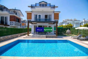 Villa Rosetta 2